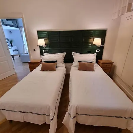 Festus Avenius Balduina Loft 罗马