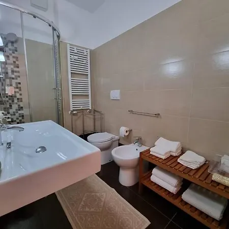 Festus Avenius Balduina Loft 罗马